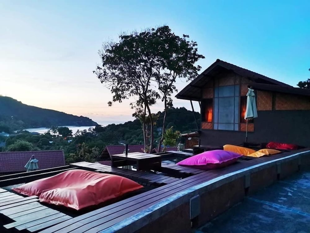 alama sea village resort