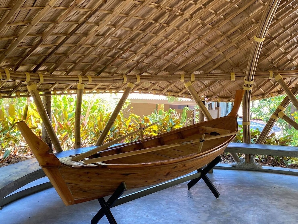 alama sea village resort