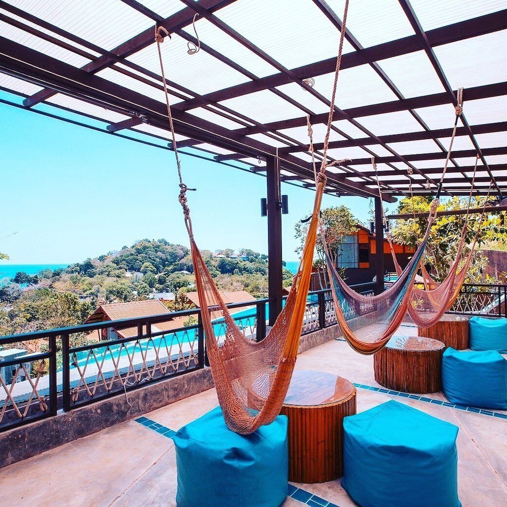 alama sea village resort