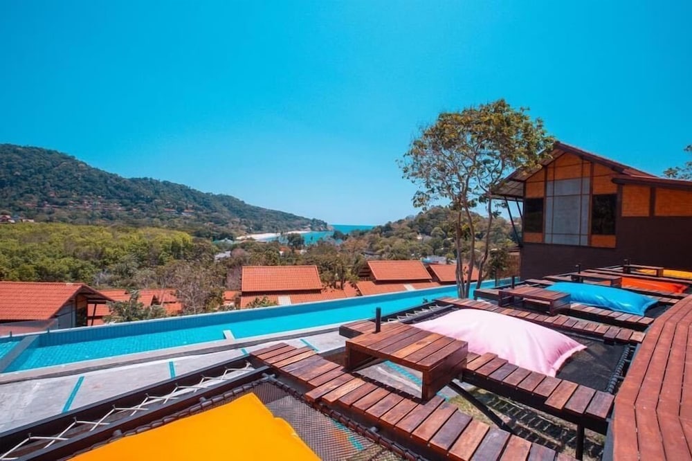 alama sea village resort