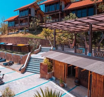 alama sea village resort