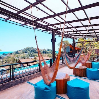 alama sea village resort
