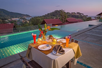 Alama Sea Village Resort,Ko Lanta>>Ba Kan Tiang Beach,4 star