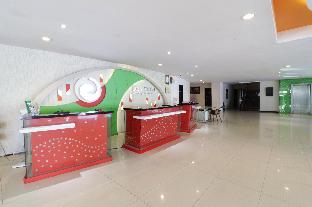 dewarna hotel and convention