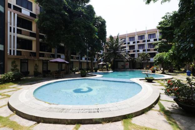 dewarna hotel and convention