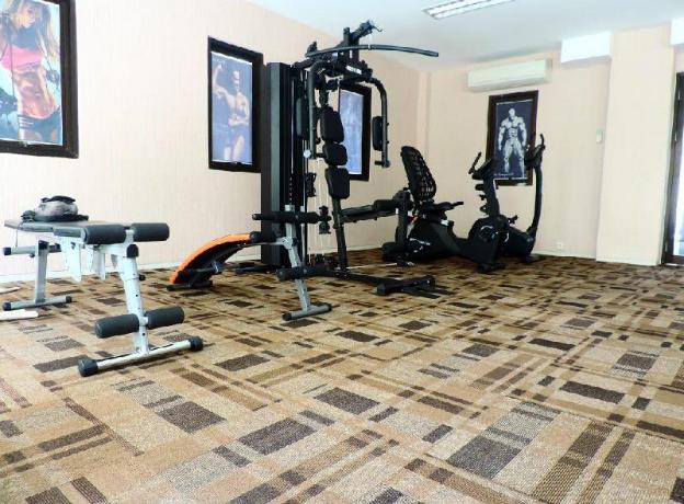 dewarna hotel and convention