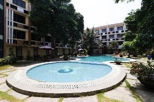 dewarna hotel and convention