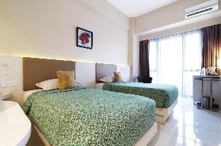 dewarna hotel and convention