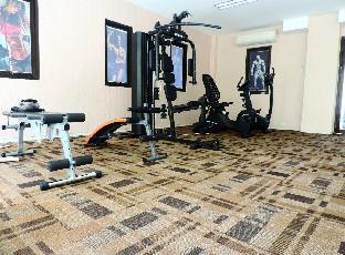 dewarna hotel and convention