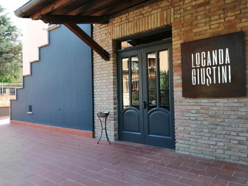 locanda giustini