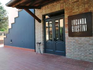locanda giustini