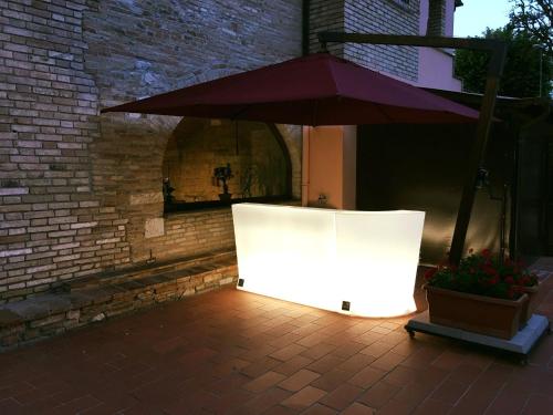 locanda giustini