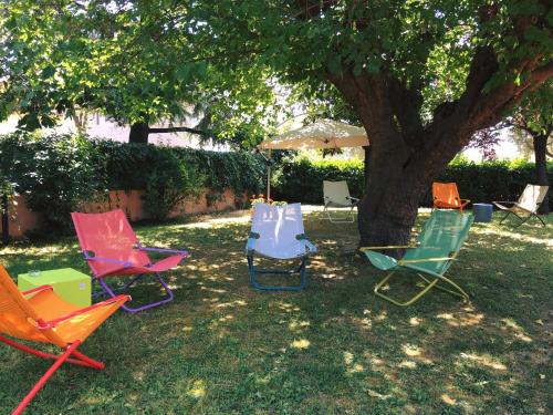 locanda giustini