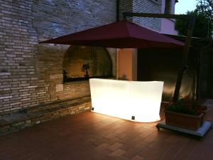 locanda giustini