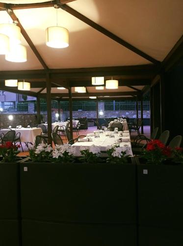 locanda giustini