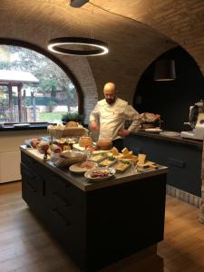 locanda giustini