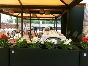 locanda giustini