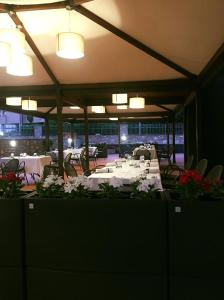 locanda giustini