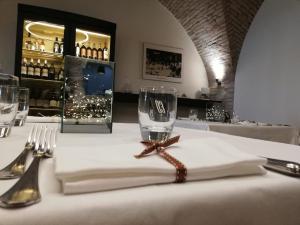 locanda giustini