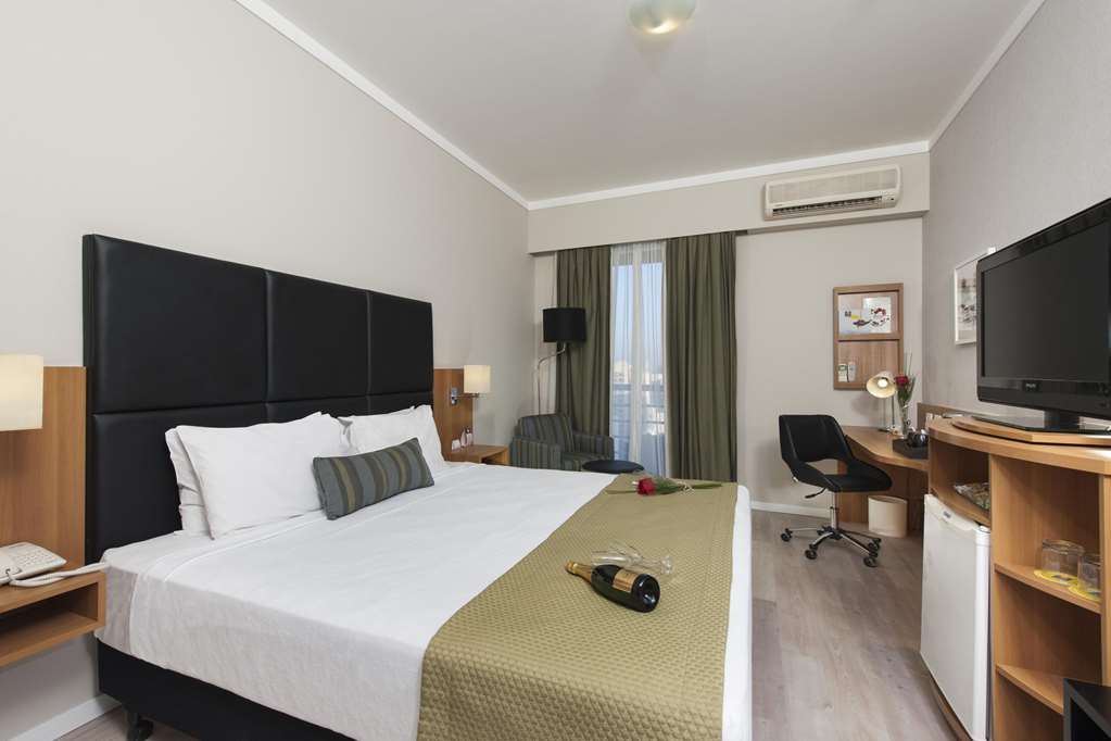 comfort hotel ibirapuera