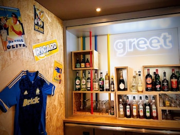 greet hotel marseille provence aeroport