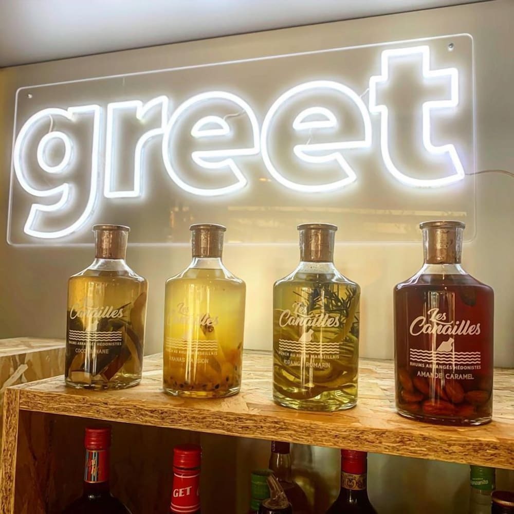 greet hotel marseille provence aeroport