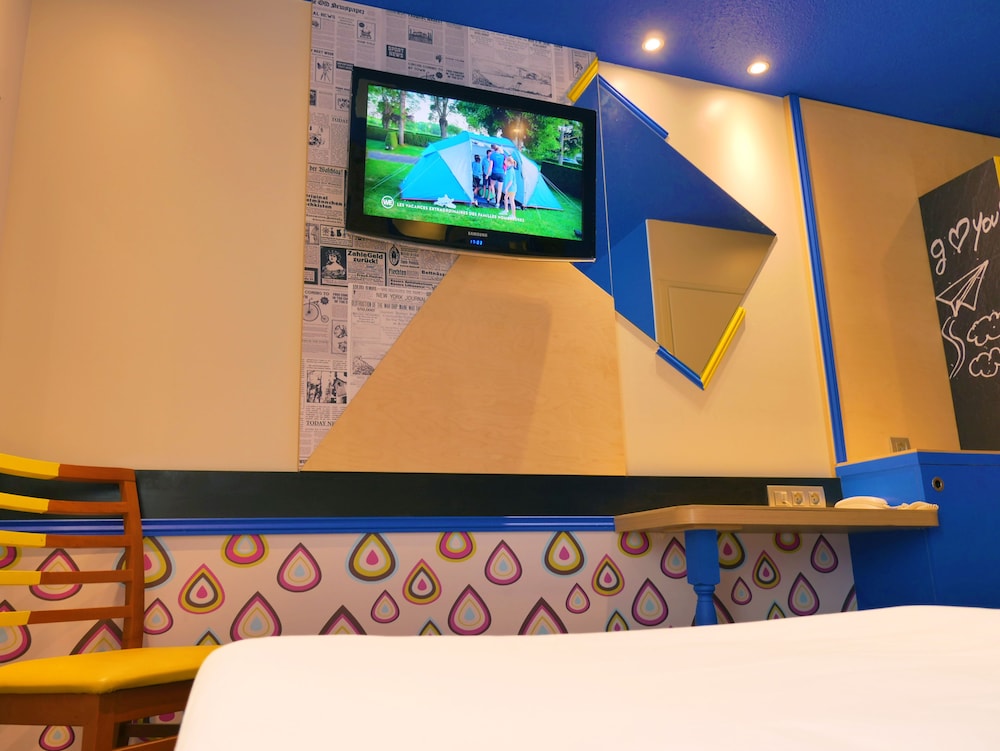 greet hotel marseille provence aeroport