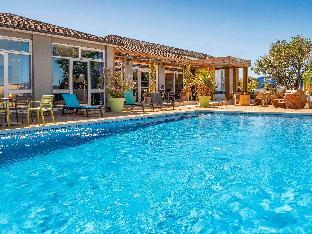 Greet Hotel Marseille Provence Aéroport,Bouches-Du-Rhône>>Aix-En-Provence,3 star