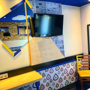 greet hotel marseille provence aeroport