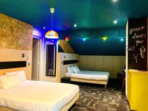 greet hotel marseille provence aeroport