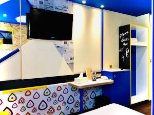 greet hotel marseille provence aeroport