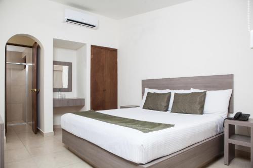 hotel la riviera