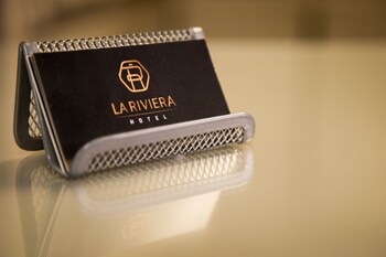 hotel la riviera