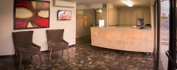 hotel la riviera