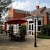woodlands hotel