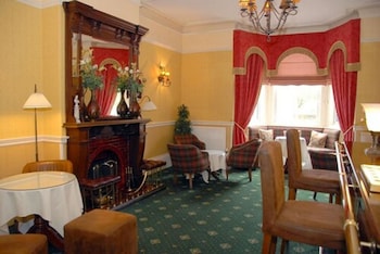 woodlands hotel