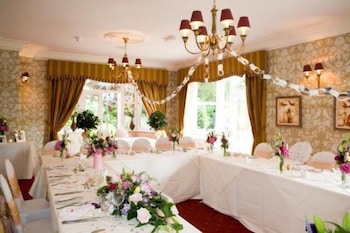 woodlands hotel
