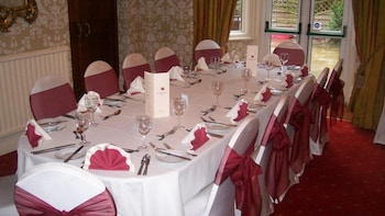 woodlands hotel