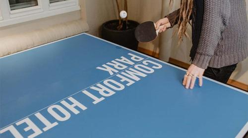 Comfort Hotel Park,Trøndelag>>Trondheim,4 star