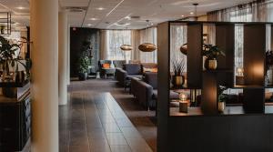 Comfort Hotel Park,Trøndelag>>Trondheim,4 star