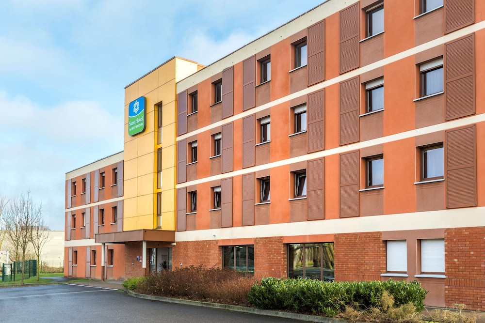 sure hotel by best western saint amand les eaux