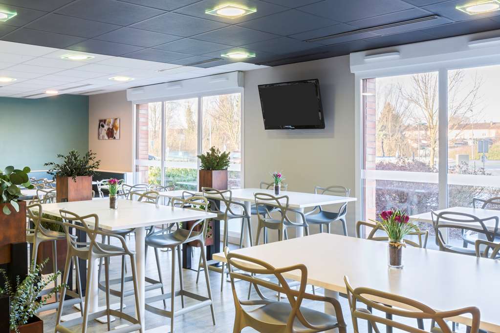 sure hotel by best western saint amand les eaux