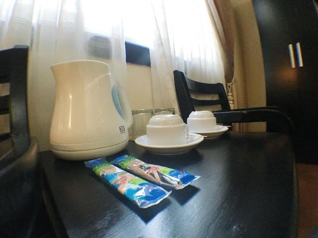 west loch park hotel