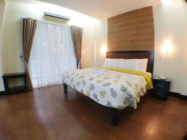 west loch park hotel