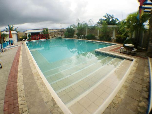 west loch park hotel