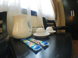 west loch park hotel