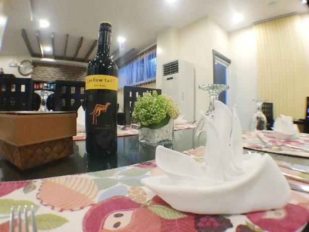 west loch park hotel