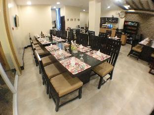 West Loch Park Hotel,Santo Domingo>>Ilocos Sur,3 star