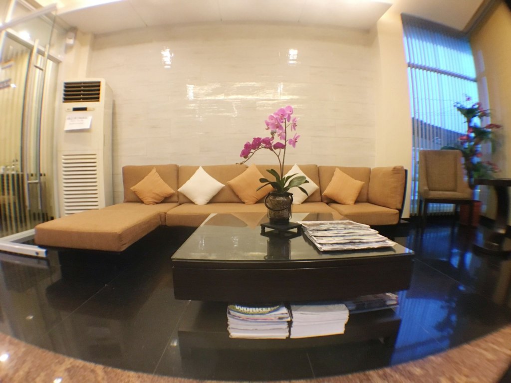 west loch park hotel