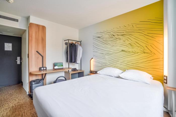 bandb hotel rosny sous bois paris est